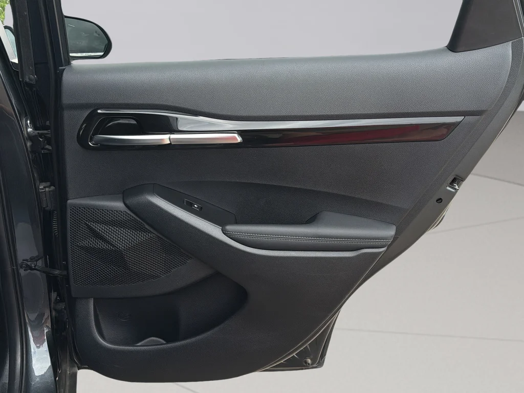 Certified Used 2024 Gravity Gray Kia S image 29