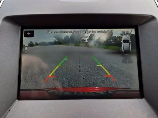 Used 2019 Red Ford ST image 24
