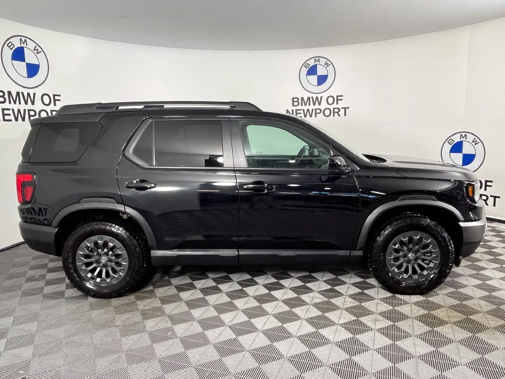 Used 2026  Honda TrailSport image 6