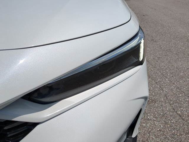 New 2026 Platinum White Pearl Honda Sport Touring image 11