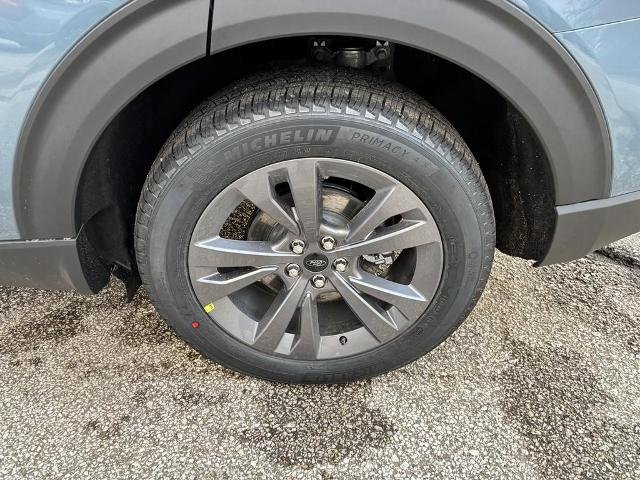 2026 Ford Explorer Active - Photo 40