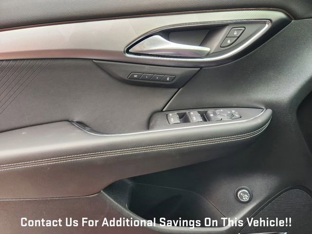 2025 Buick Envision Sport Touring - Photo 17