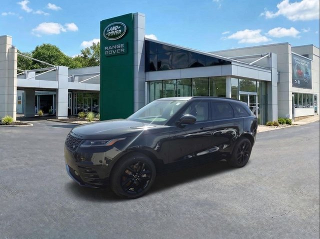2026 LAND ROVER Range Rover Velar Dynamic SE