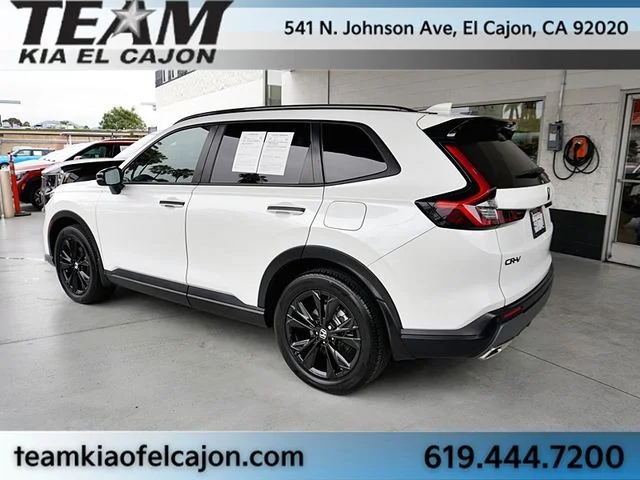 Used 2023  Honda Sport Touring image 7