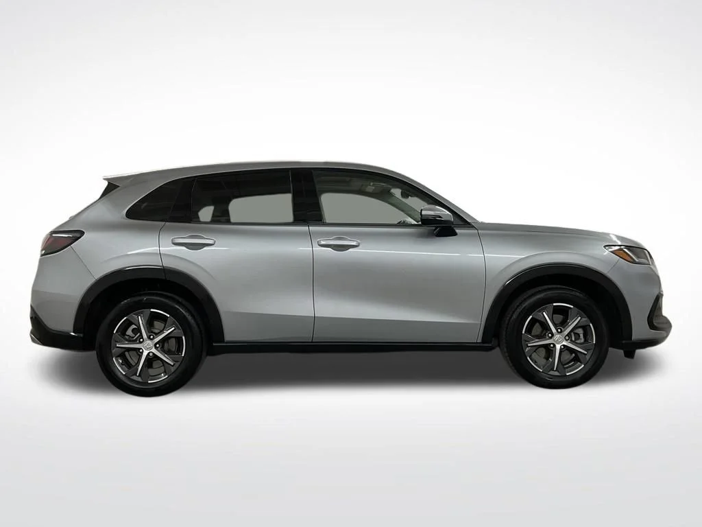 2024 Honda HR-V EX-L - Photo 32