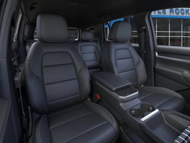 New 2027 Summit White GMC Elevation image 19
