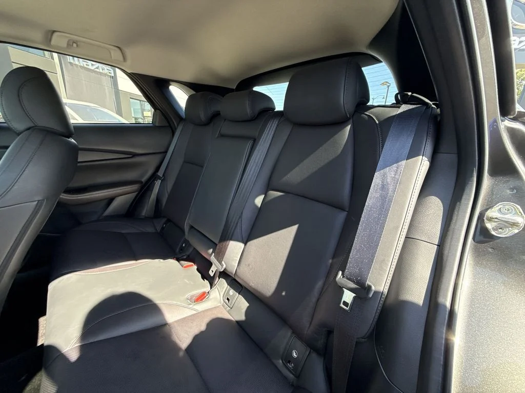 Used 2025 Gray Mazda 2.5 Turbo Premium Package image 24
