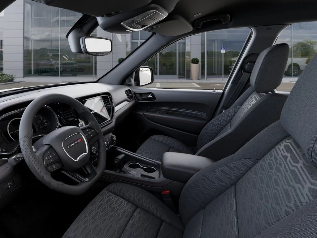 New 2026 Vapor Gray Exterior Paint Dodge GT image 23