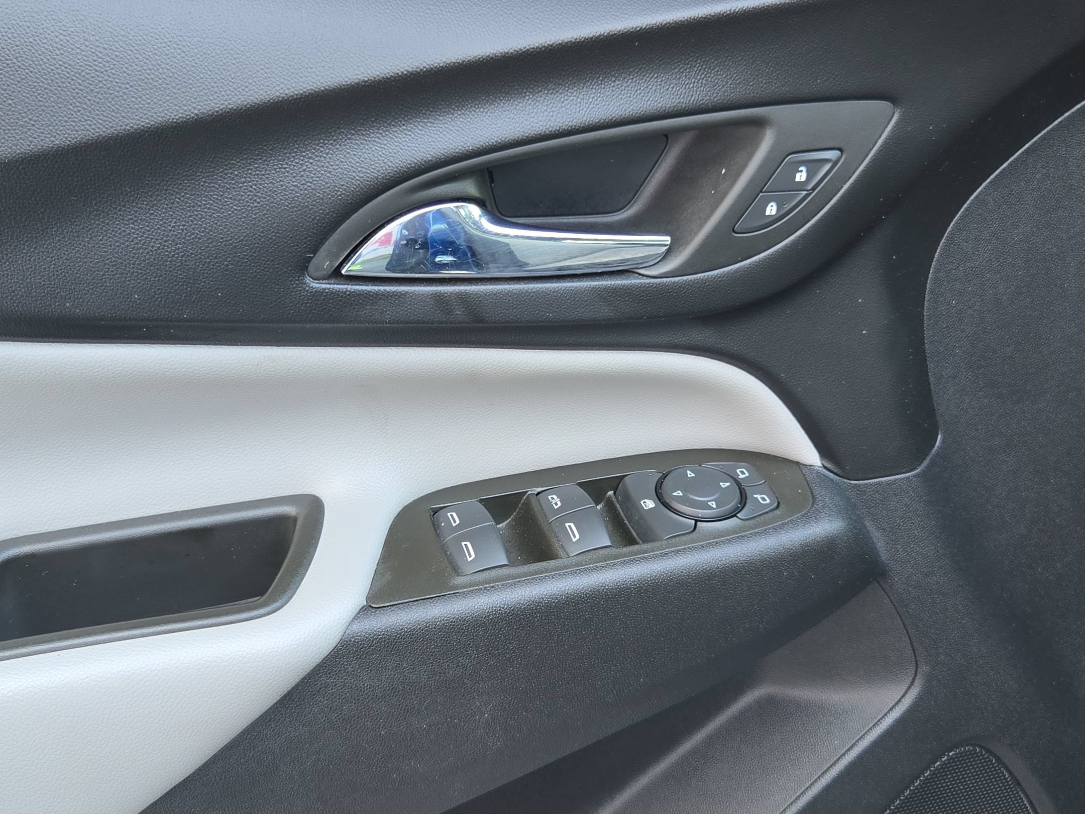 Used 2023 Blue Glow Metallic Chevrolet LS image 21