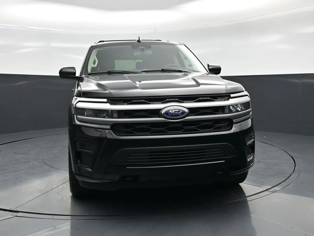 Certified Used 2024 Black Ford XLT image 55