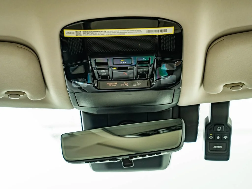 Certified Used 2026 Eminent White Pearl Lexus 350h Luxury image 40