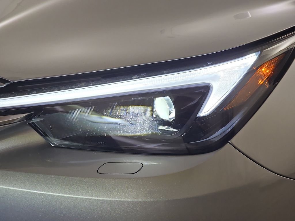 New 2026 Celestial Silver Metallic Lexus LUXURY AWD image 30