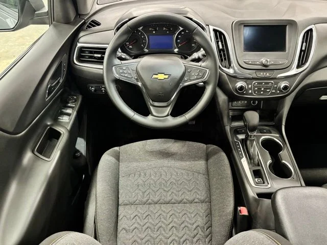 Used 2024 Gray Chevrolet LT image 12