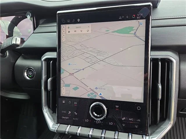 New 2027 Sterling Metallic GMC Elevation image 19