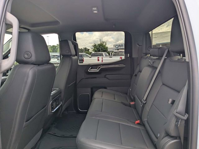 2026 Chevrolet Silverado 1500 LTZ - Photo 14