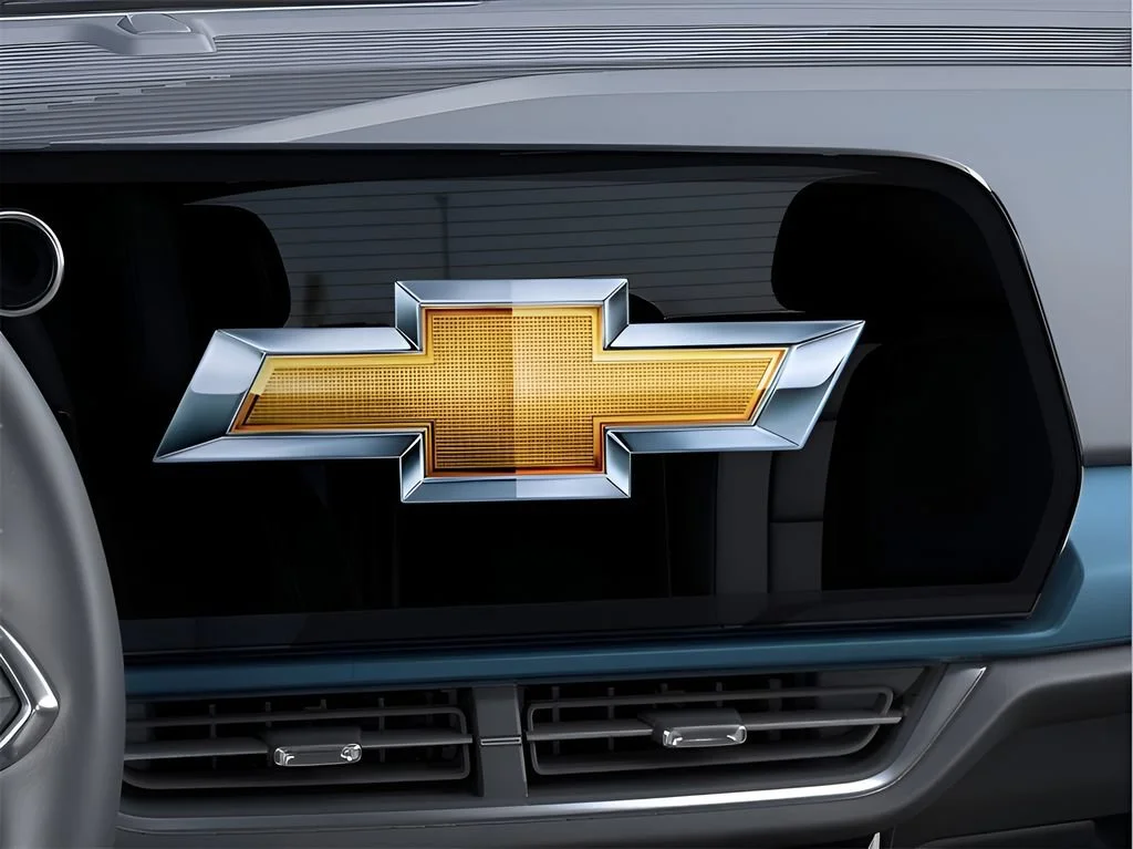 2026 Chevrolet Equinox EV 2LT - Photo 13