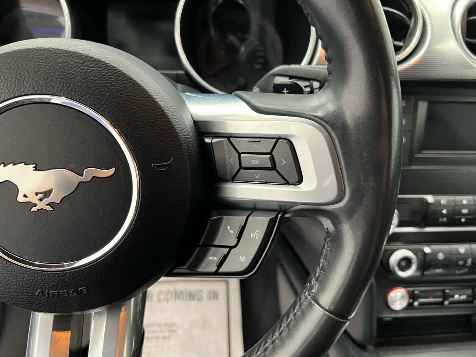 Used 2021 Oxford White Ford GT image 21