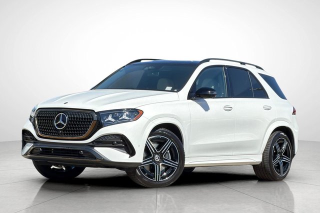 2027 Mercedes-Benz GLE GLE 350