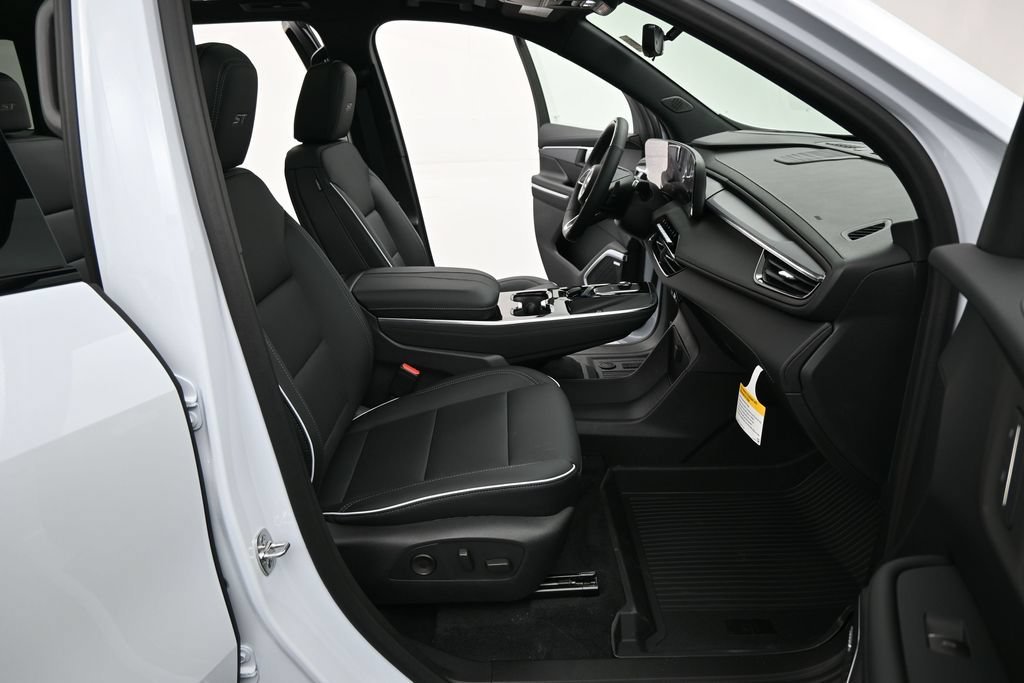 2027 Buick Enclave Sport Touring - Photo 30