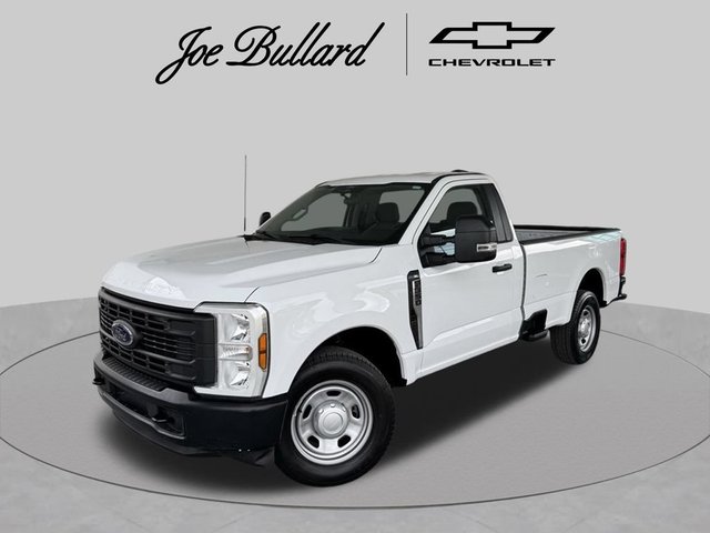 2024 Ford Super Duty F-350 SRW