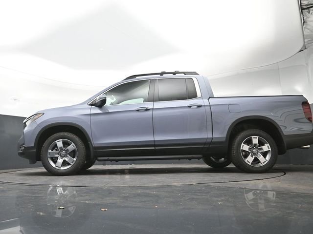 New 2026 Sonic Gray Pearl Honda RTL image 29