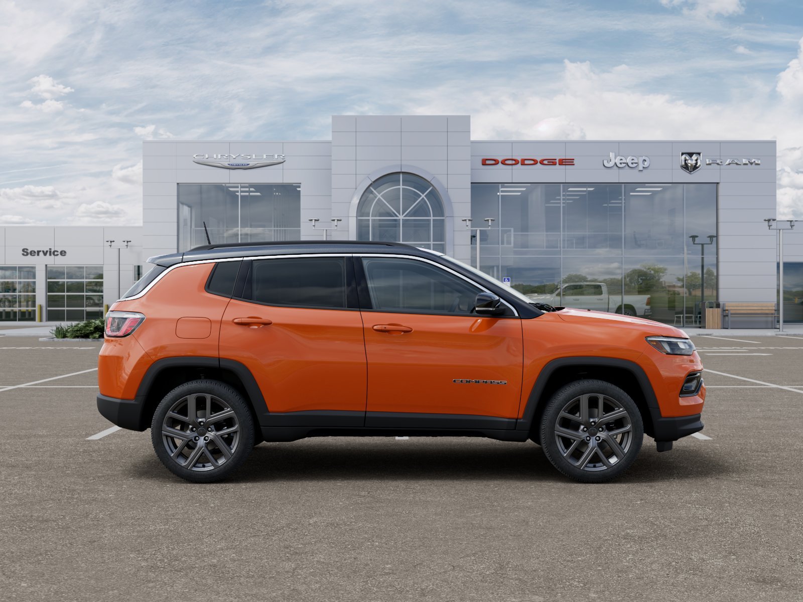 New 2026 Joose (DISC) Jeep Limited image 48
