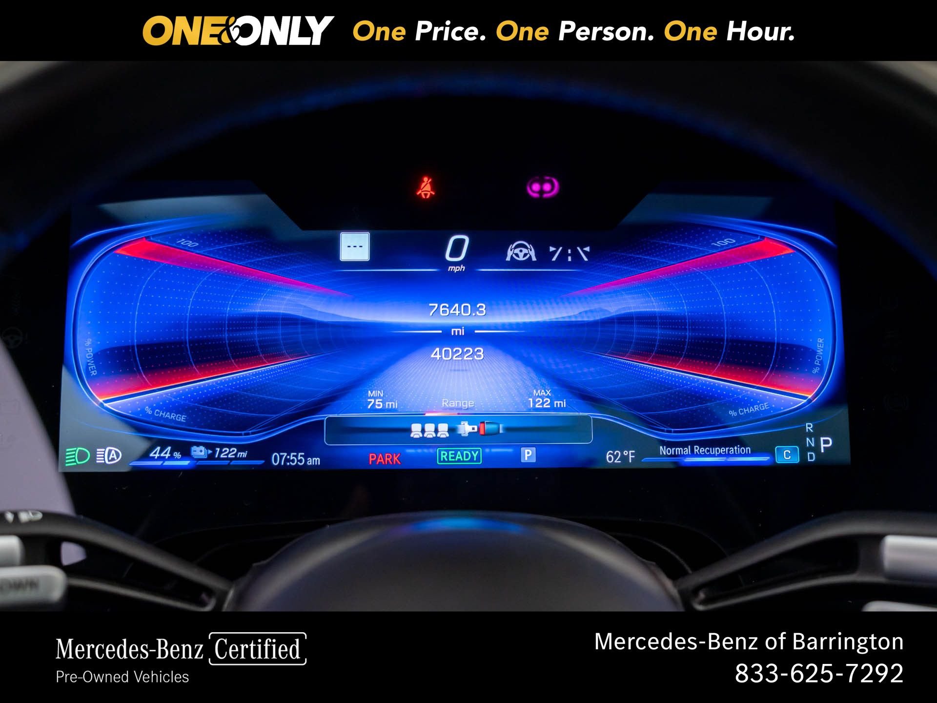 Certified Used 2023 White Mercedes-Benz Base image 31