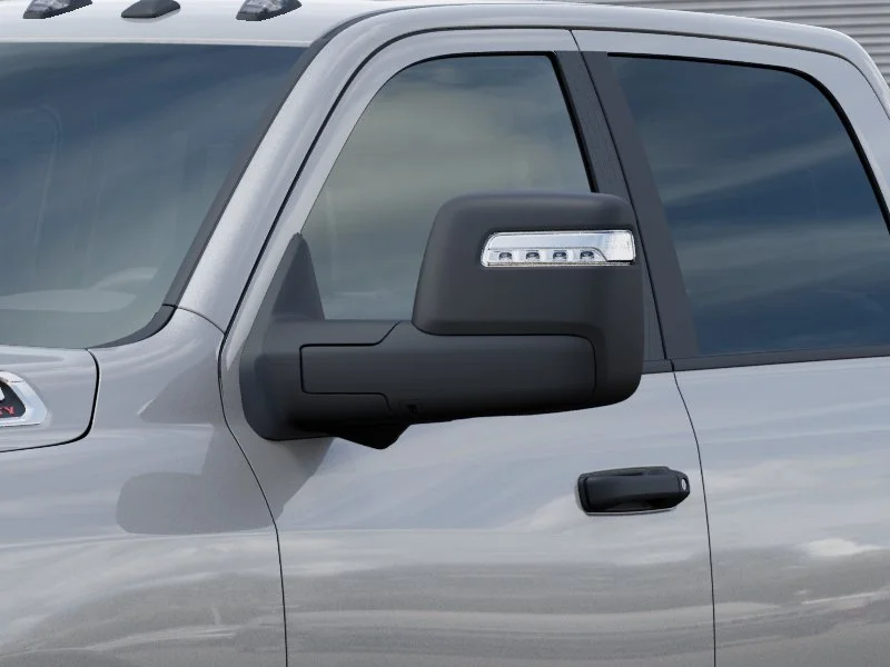 2026 RAM 2500 Big Horn - Photo 38