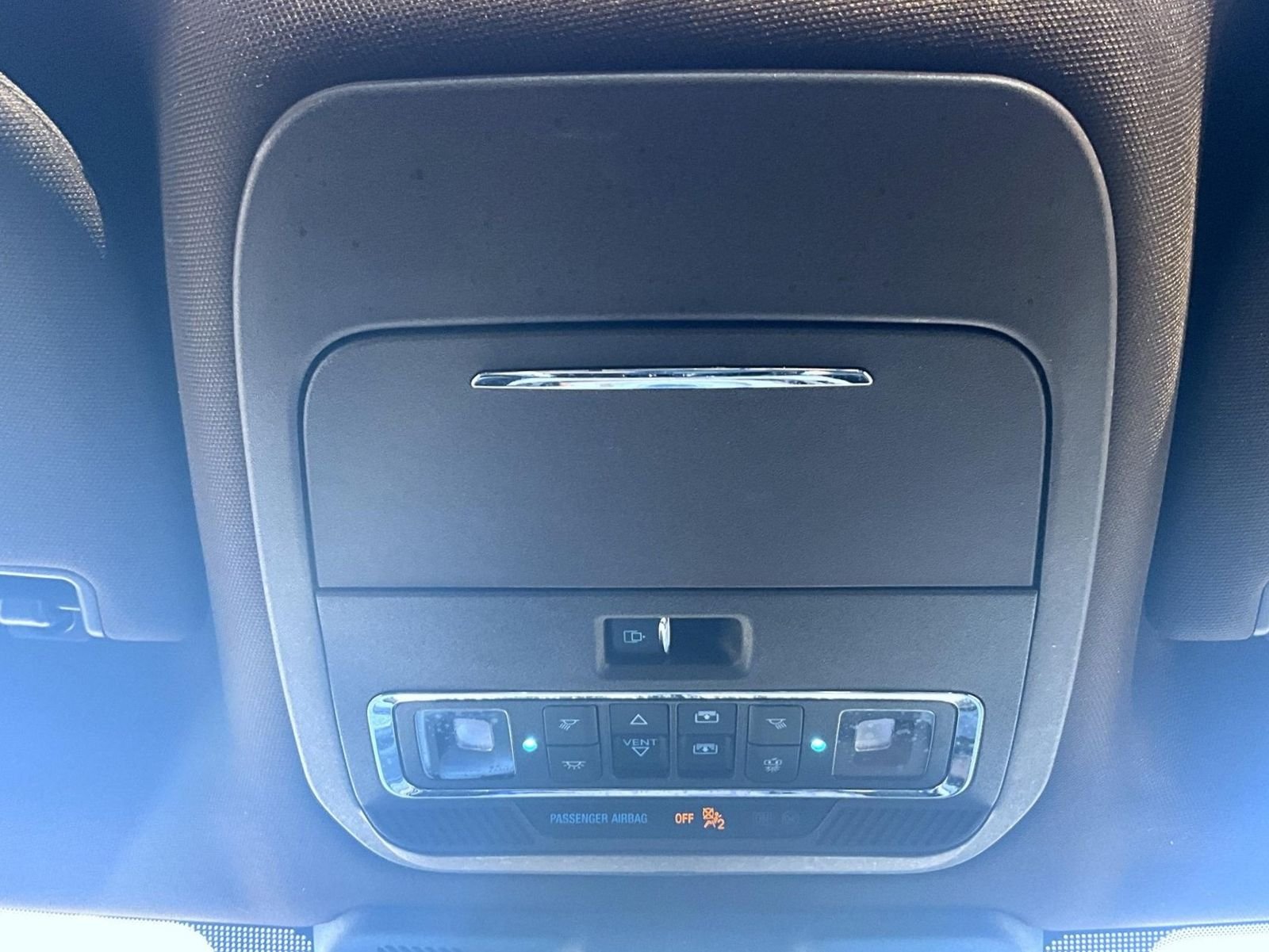 Used 2025 White Ford King Ranch image 18