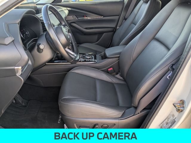 Used 2023 White Mazda 2.5 S Preferred Package image 14