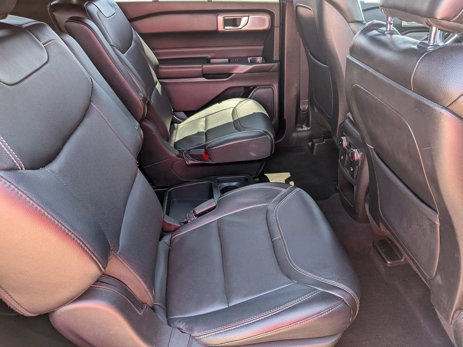 Certified Used 2020 Magnetic Metallic Ford ST image 20