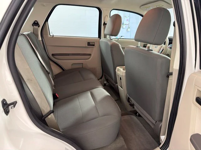 Used 2012 White Ford XLS image 25