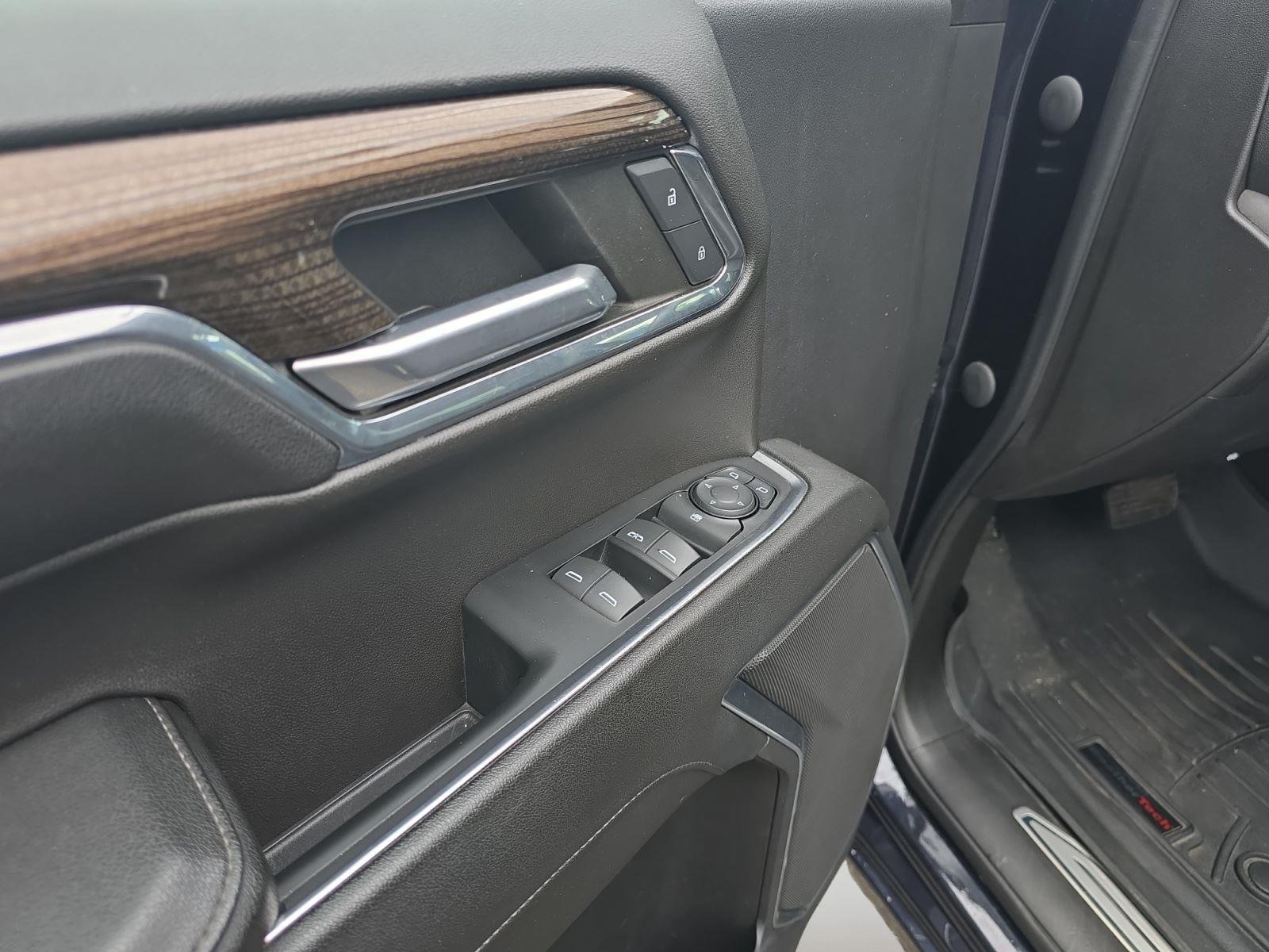 Used 2023 Dark Ash Metallic Chevrolet LT image 22