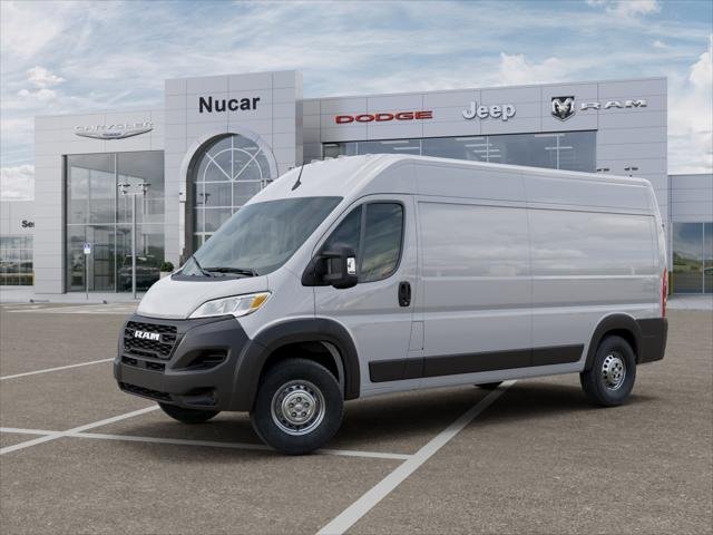 2026 Ram ProMaster 2500 — photo 29