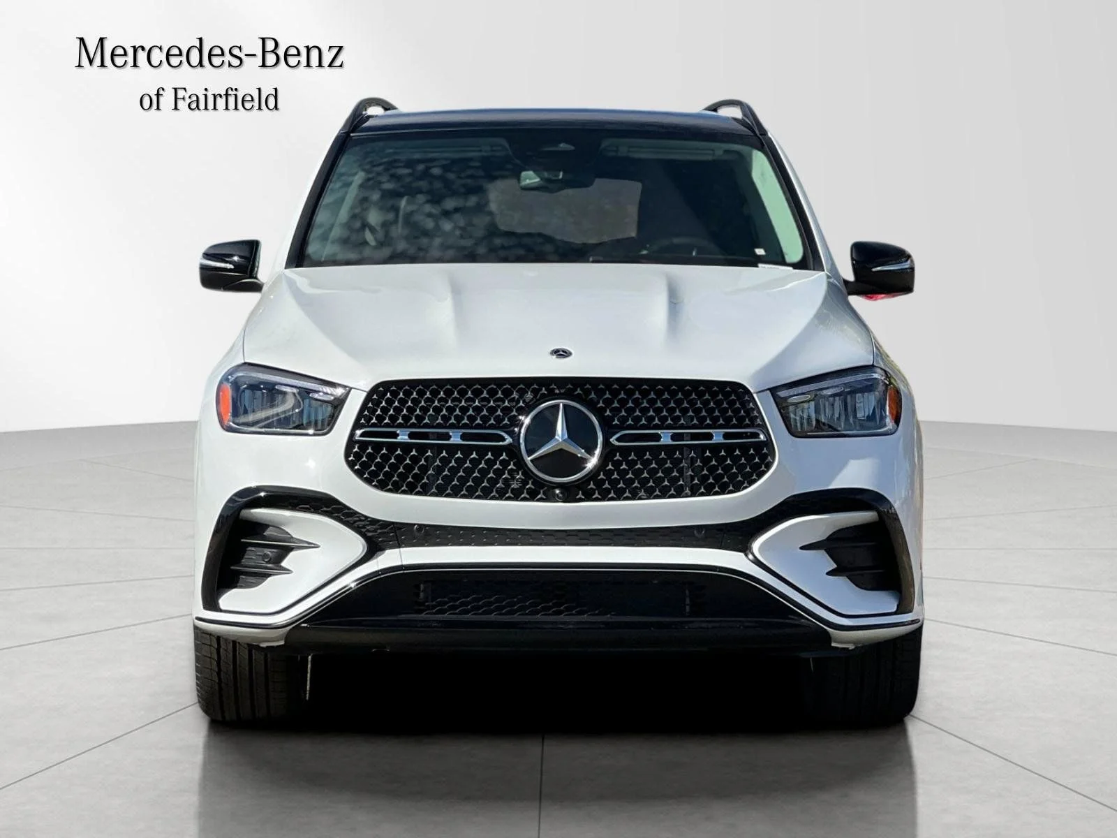 New 2026 White Mercedes-Benz GLE 450 image 10