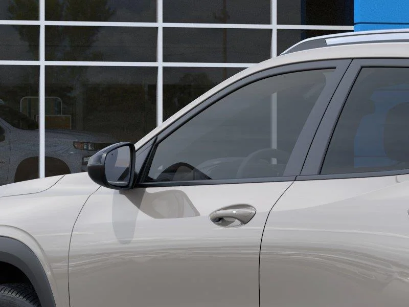 2026 Chevrolet Trax Activ - Photo 12