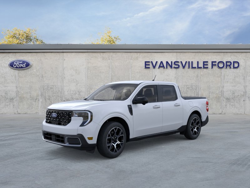 2026 Ford Maverick Lariat AWD's photo