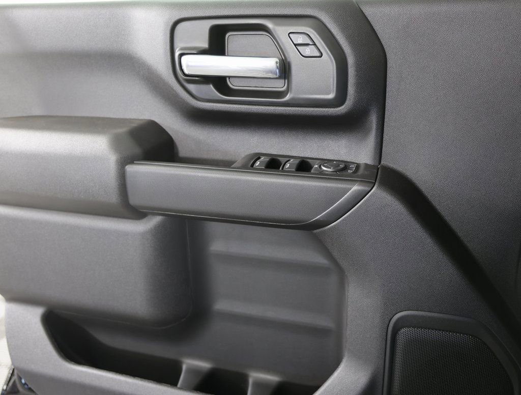 2026 GMC Sierra 2500HD Pro - Photo 26