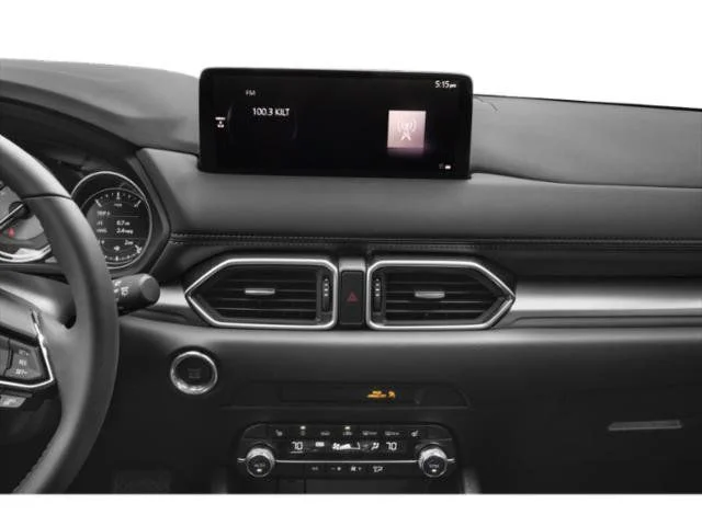 Certified Used 2025 Gray Mazda 2.5 S Select Package image 13