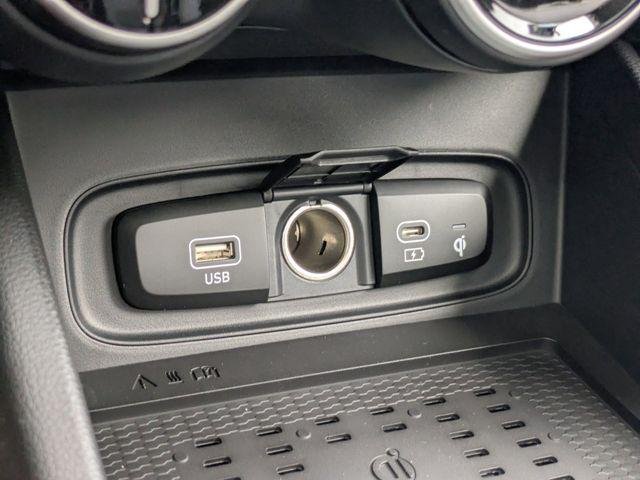 New 2026 White Hyundai SEL image 22