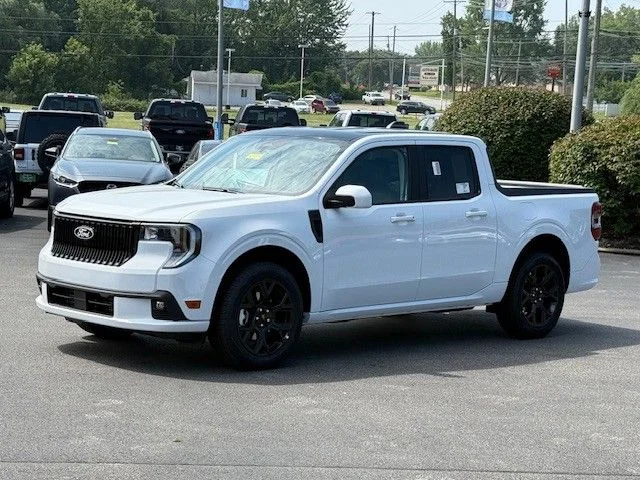 2025 Ford Maverick Lobo Premium - Photo 9