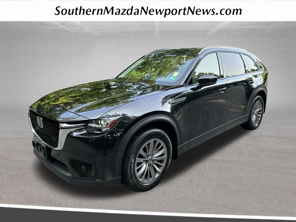 2024 Mazda CX-90