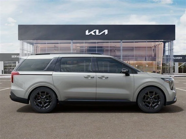 2026 Kia Carnival SX - Photo 7