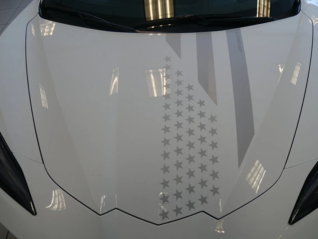 New 2026 Arctic White Chevrolet 3LT image 7