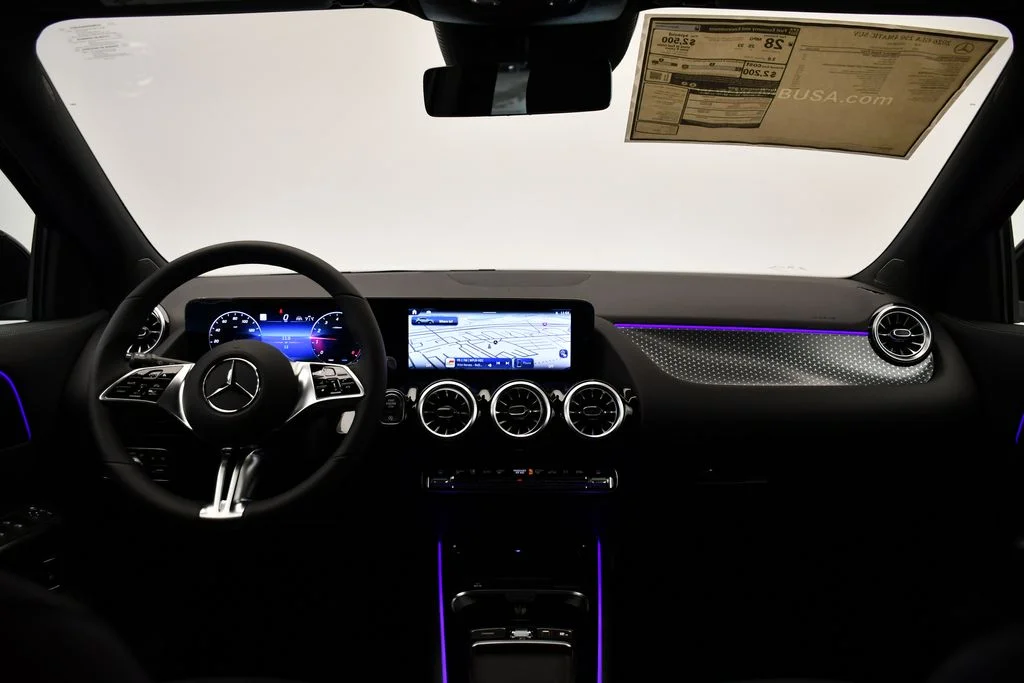 2026 Mercedes-Benz GLA GLA 250 - Photo 19
