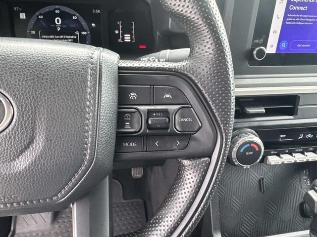 Used 2024 Silver Toyota SR image 39