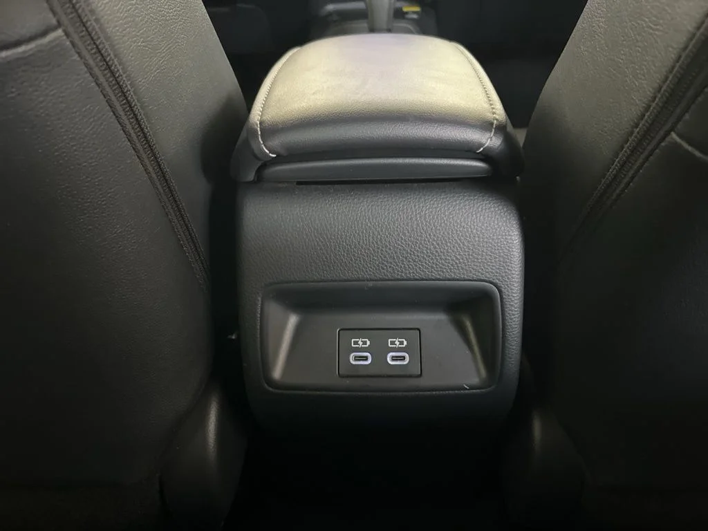 Used 2023 Red Toyota XSE image 25