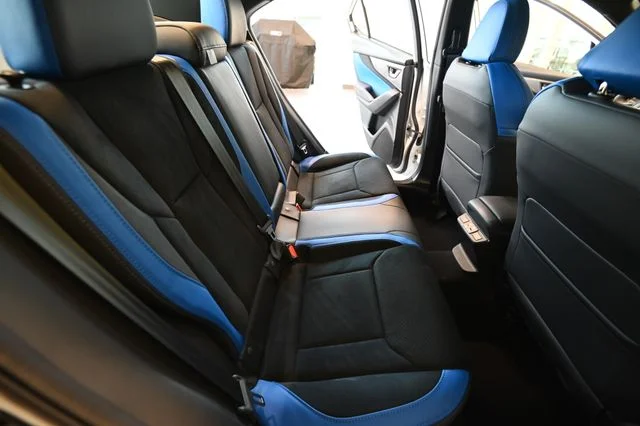 New 2026 White Subaru tS image 26