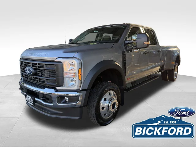 2027 Ford F-450SD XL