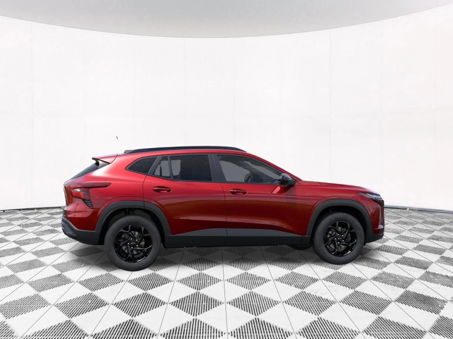 2026 Chevrolet Trax LT - Photo 11